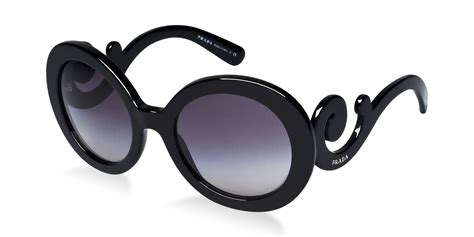 sunglasses hut prada baroque|Prada baroque sunglasses sunglass hut.